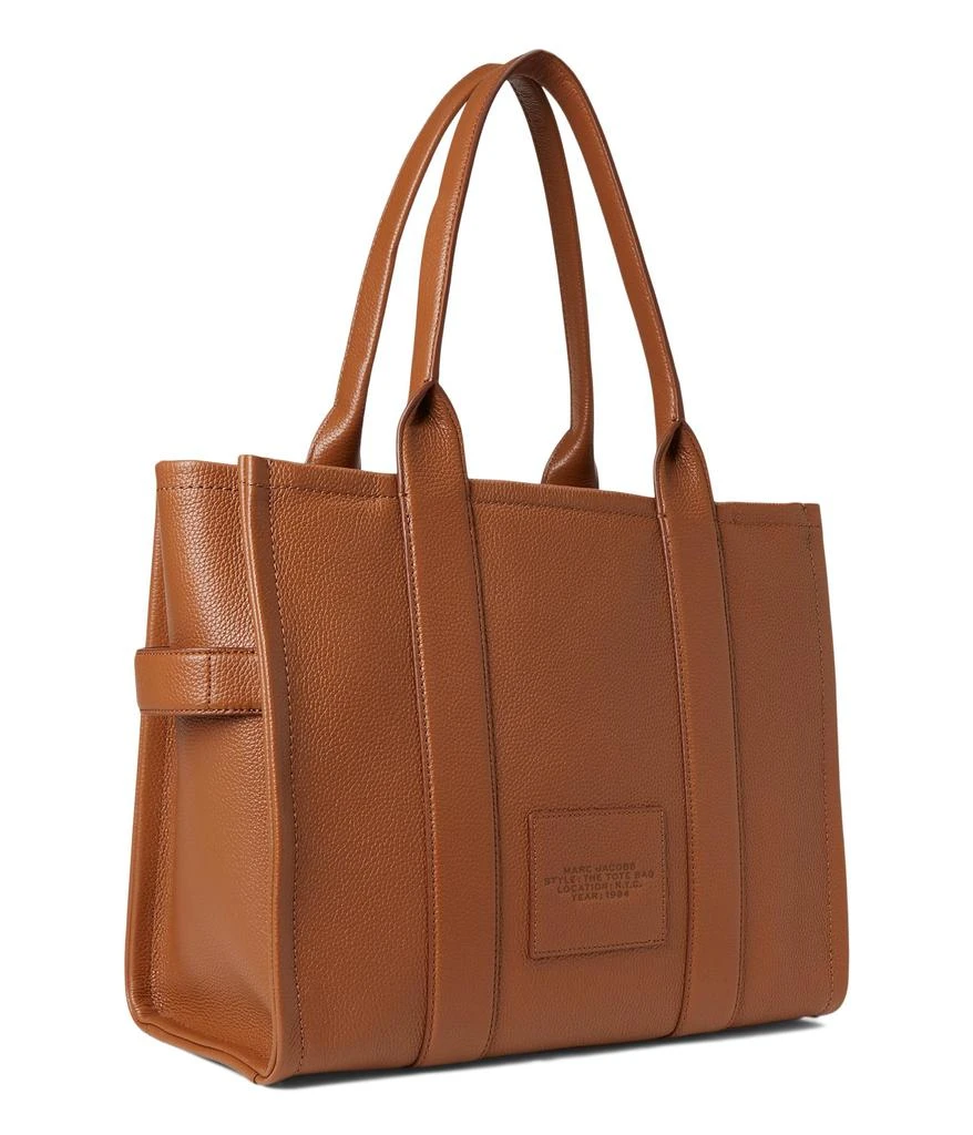 Marc Jacobs The Leather Tote Bag 2