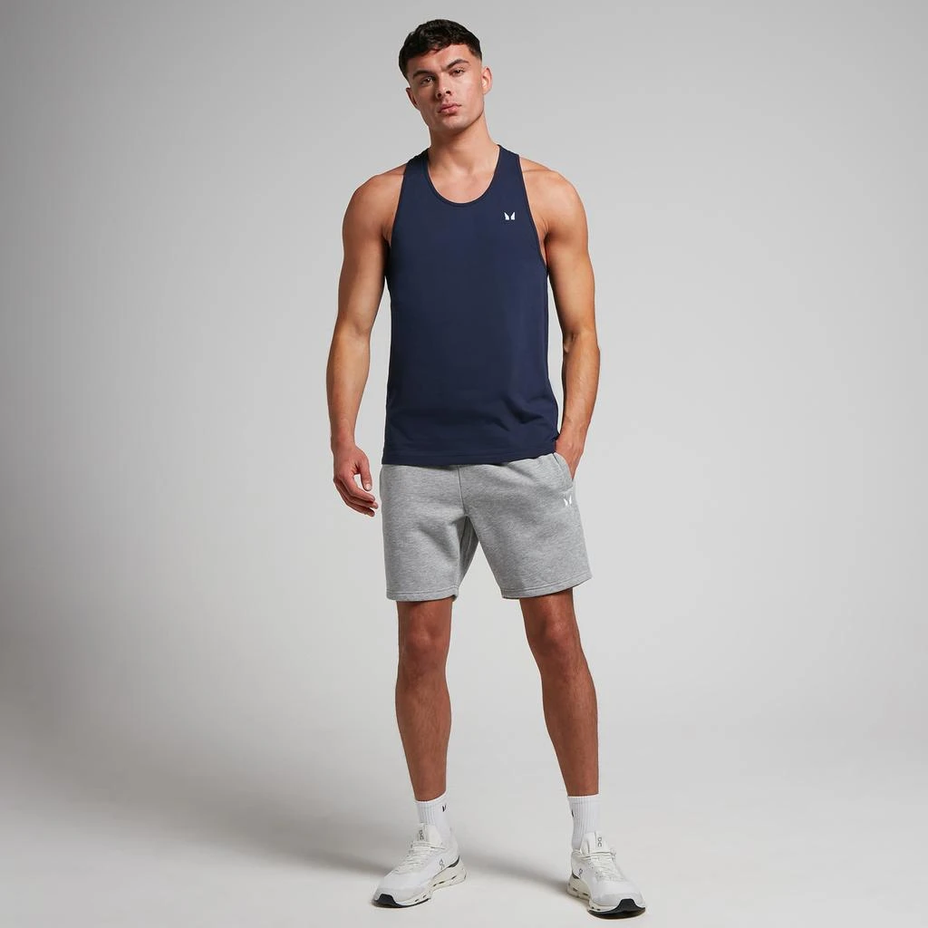 Myprotein MP Men's Cotton Vest 3