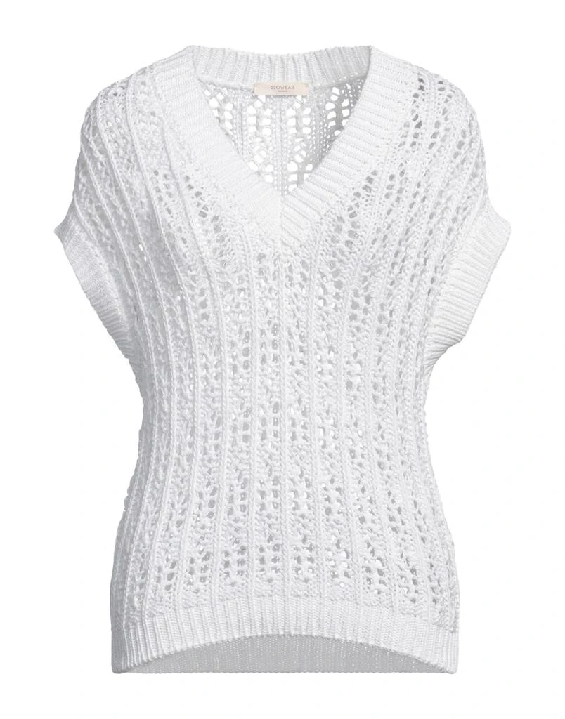Zanone Sweater 1