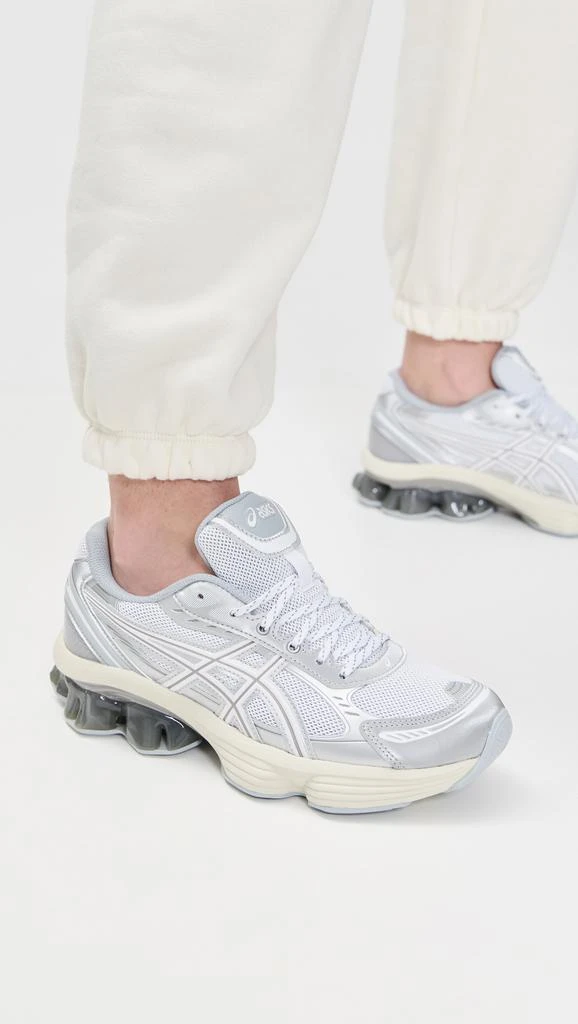 Asics Gel-Kinetic Fluent Unisex Sneakers 2