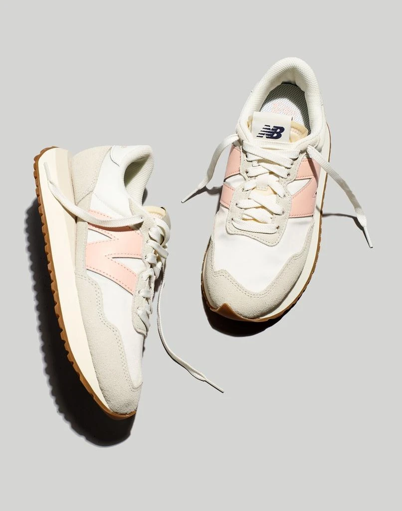 New Balance 237 Sneakers 1