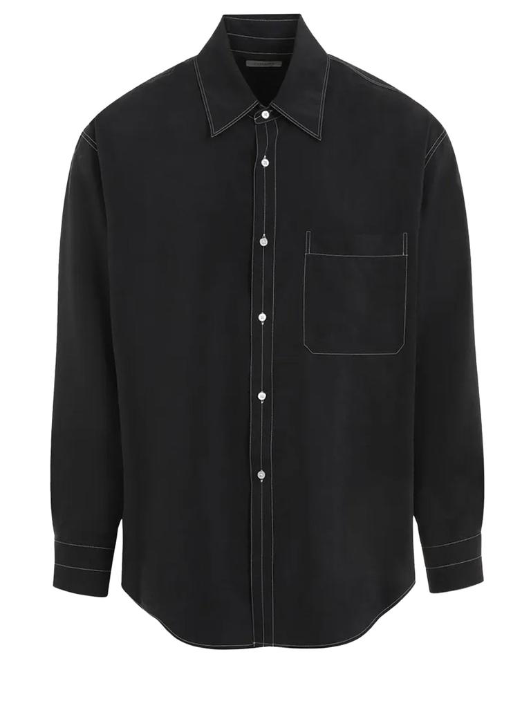 Lemaire Lemaire Shirts Man