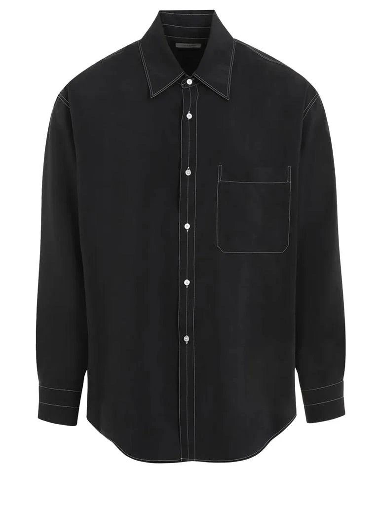 Lemaire Lemaire Shirts Man 1