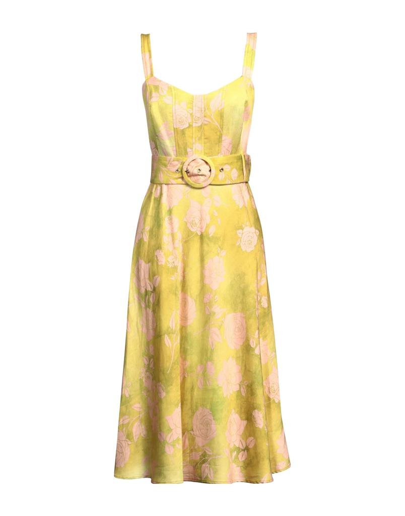 MARCIANO Midi dress