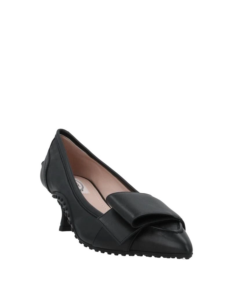 Alessandro Dell'Acqua Pump 2