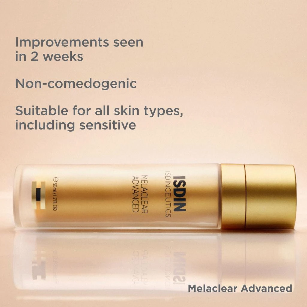 ISDIN ISDIN Isdinceutics Melaclear Advanced Pigment-Correcting Serum 5