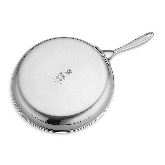 ZWILLING Clad CFX 12" Fry Pan