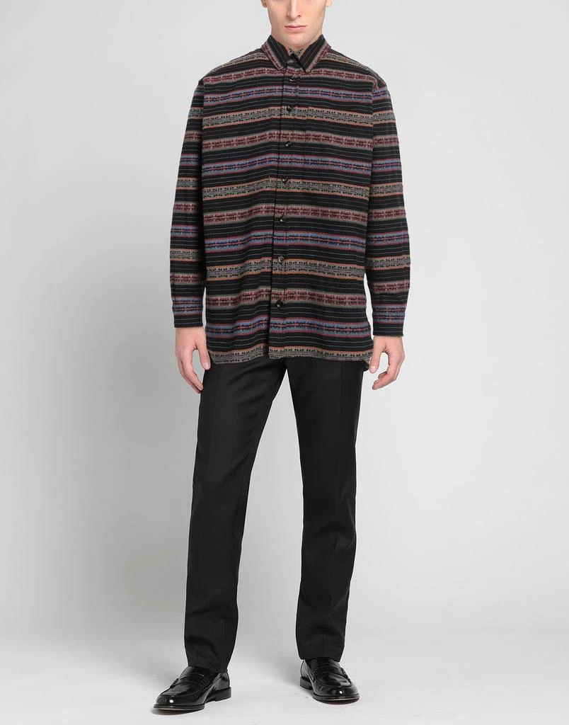 Lc23 Patterned shirt 2