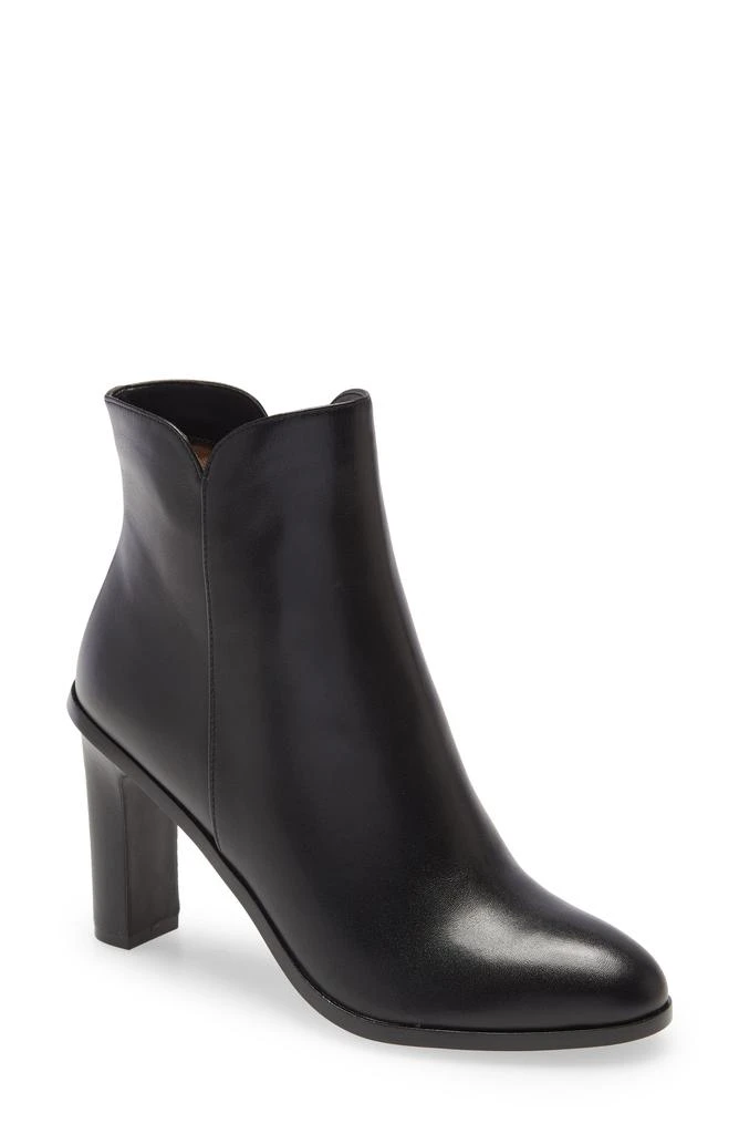 Linea Paolo Biel Bootie 1