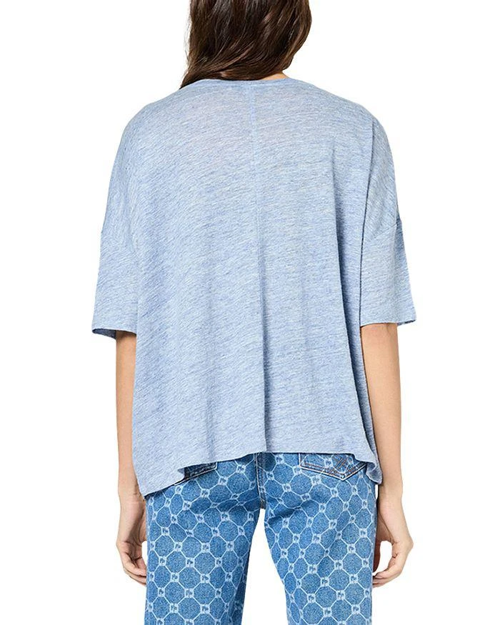 Gerard Darel Giorgia Tee 3
