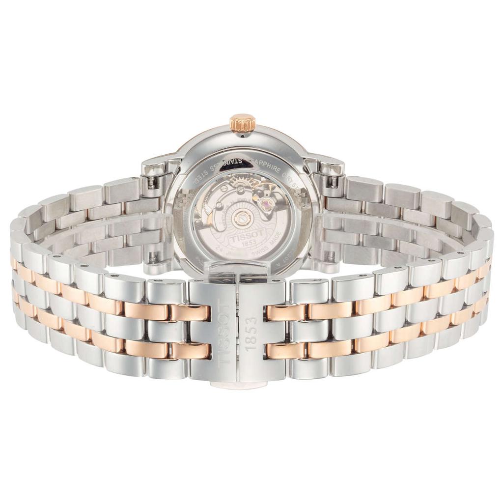 Tissot Tissot Carson Women's Automatic Watch