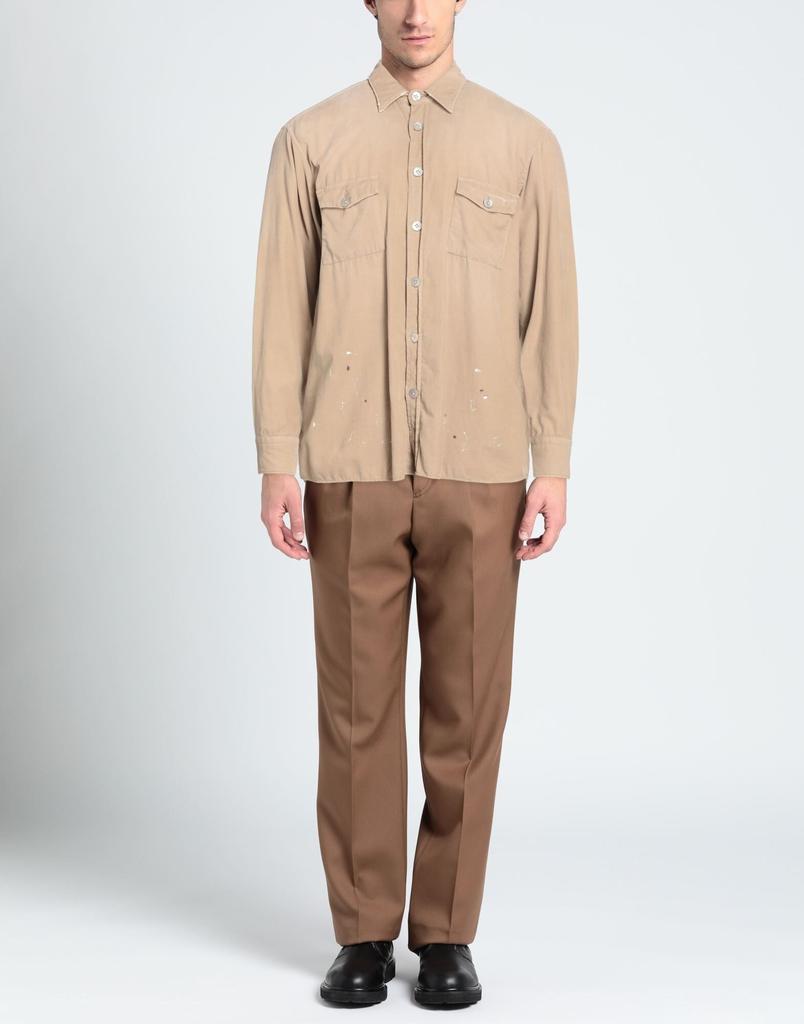 AGLINI Patterned shirt