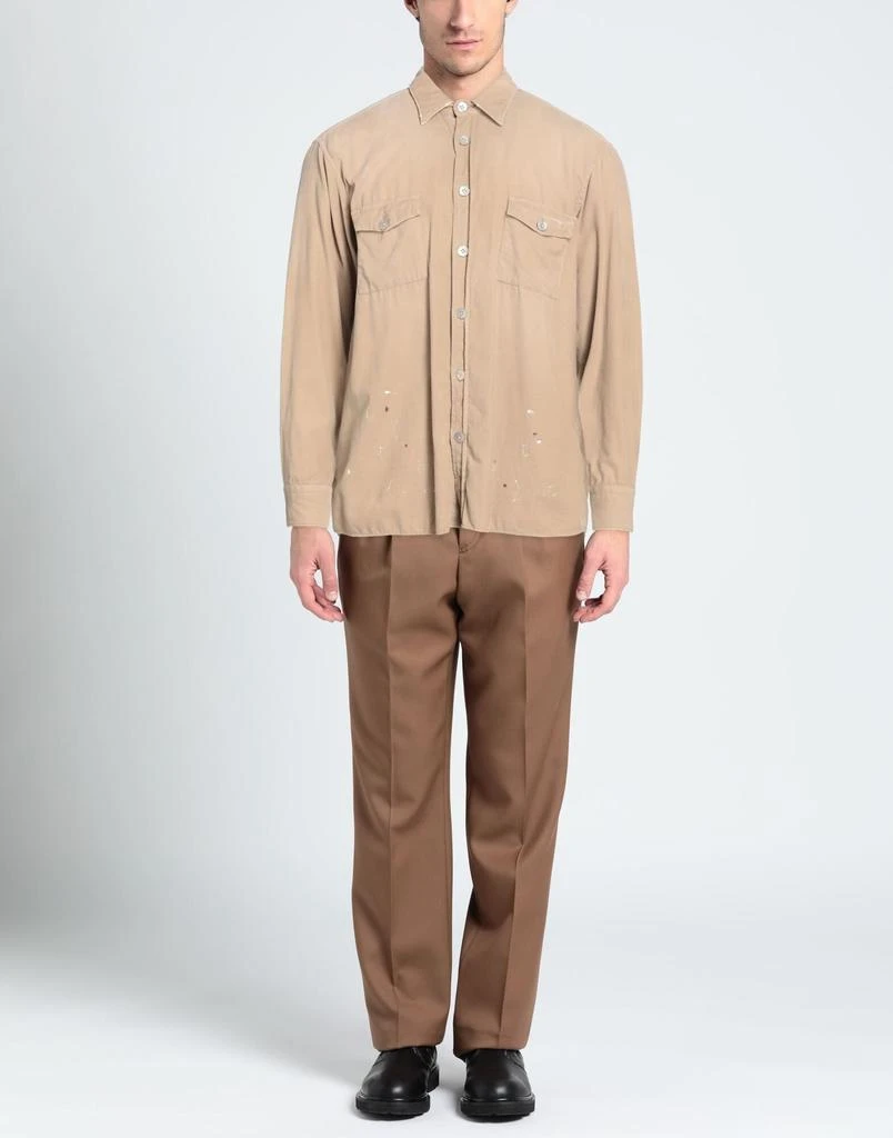 AGLINI Patterned shirt 2