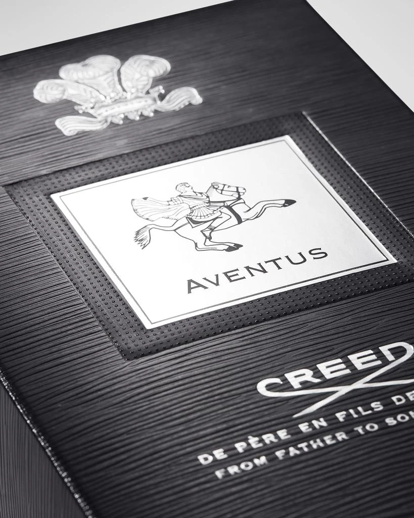 Creed Aventus 4