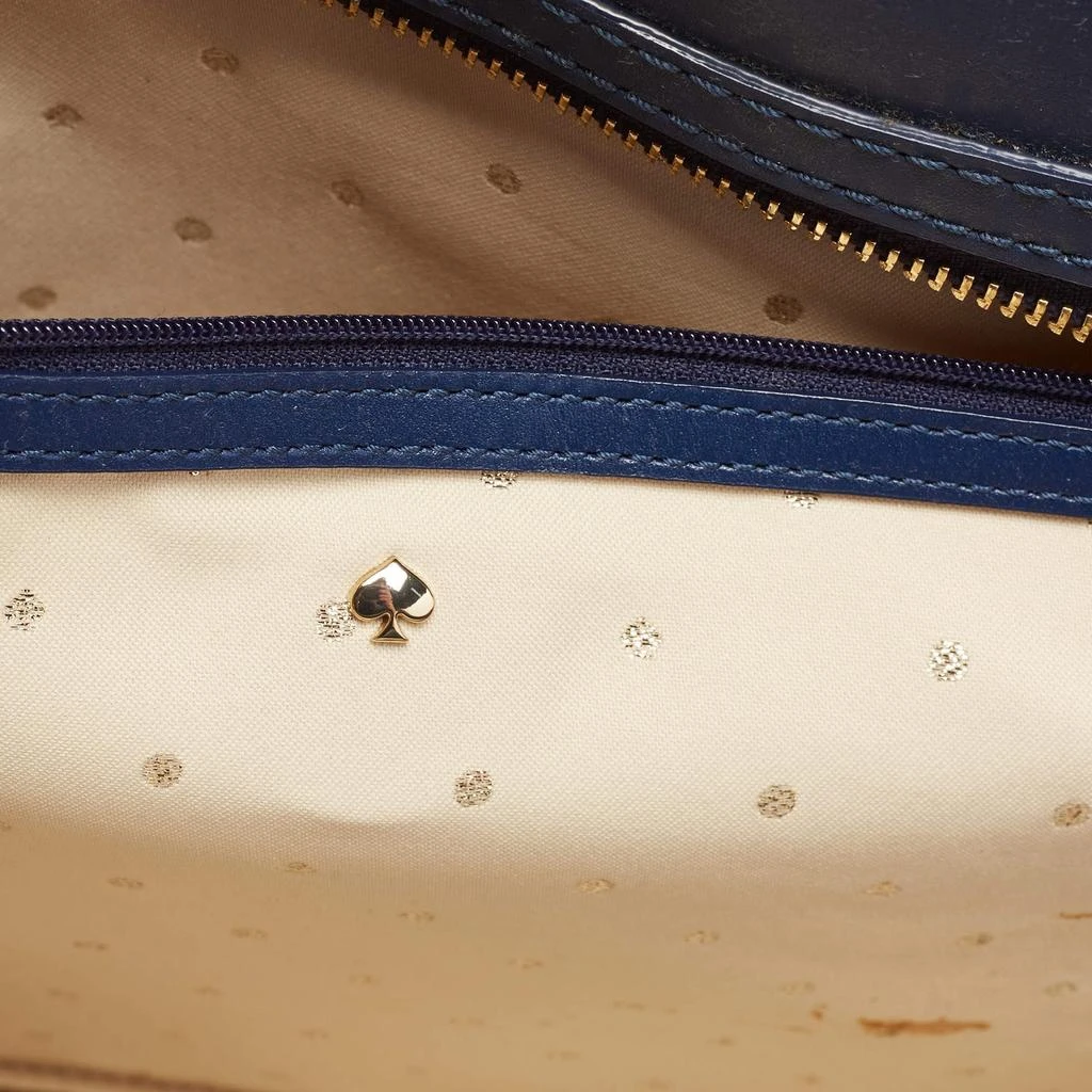 Kate Spade Kate Spade Multicolor Leather 2 Park Avenue Beau Tote 11