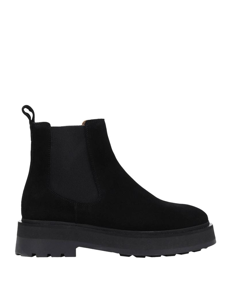 & Other Stories Ankle boot