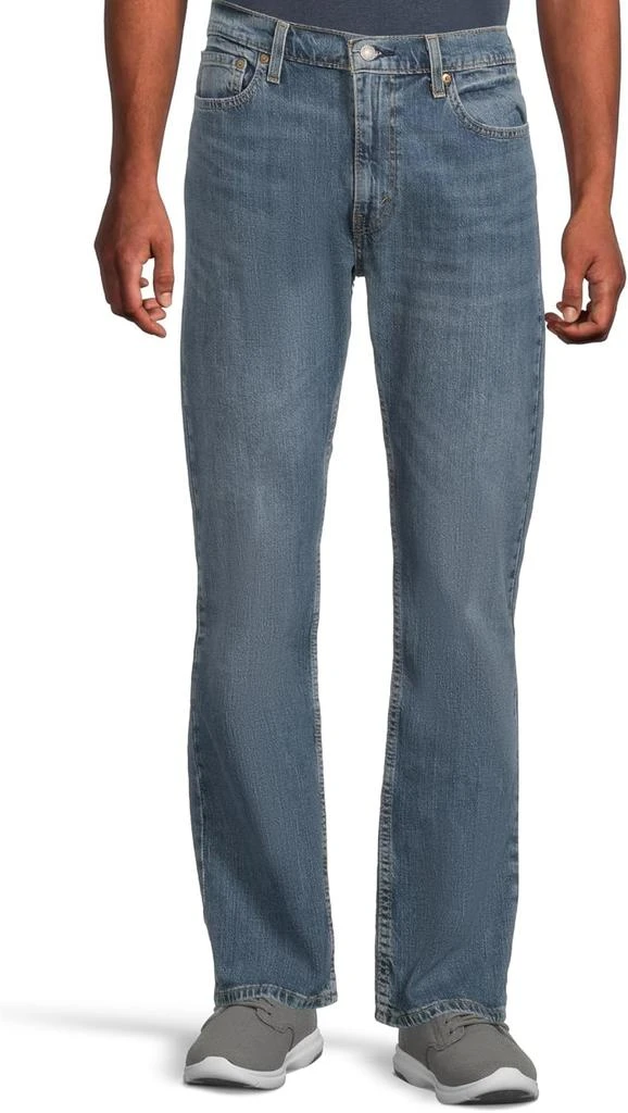Levi's Levi's Men's 527 Slim Bootcut Jeans