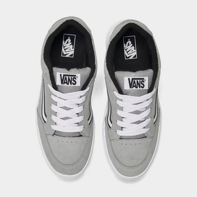 Vans Big Kids' Vans Hylane Casual Shoes 5
