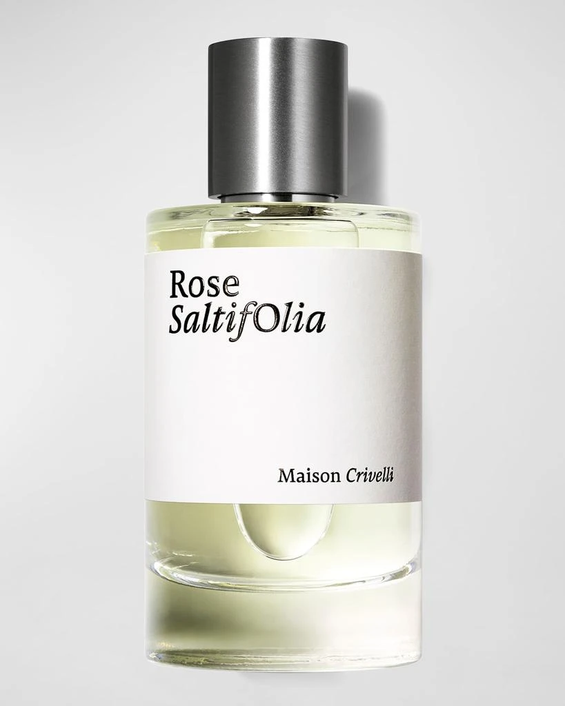 Maison Crivelli Rose Saltifolia Eau de Parfum, 3.4 oz. 1