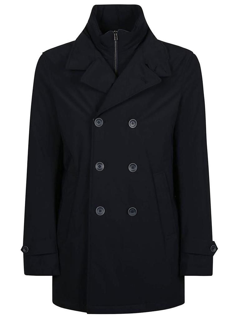 Herno Herno Coat