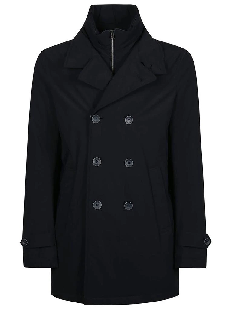 Herno Herno Coat 1