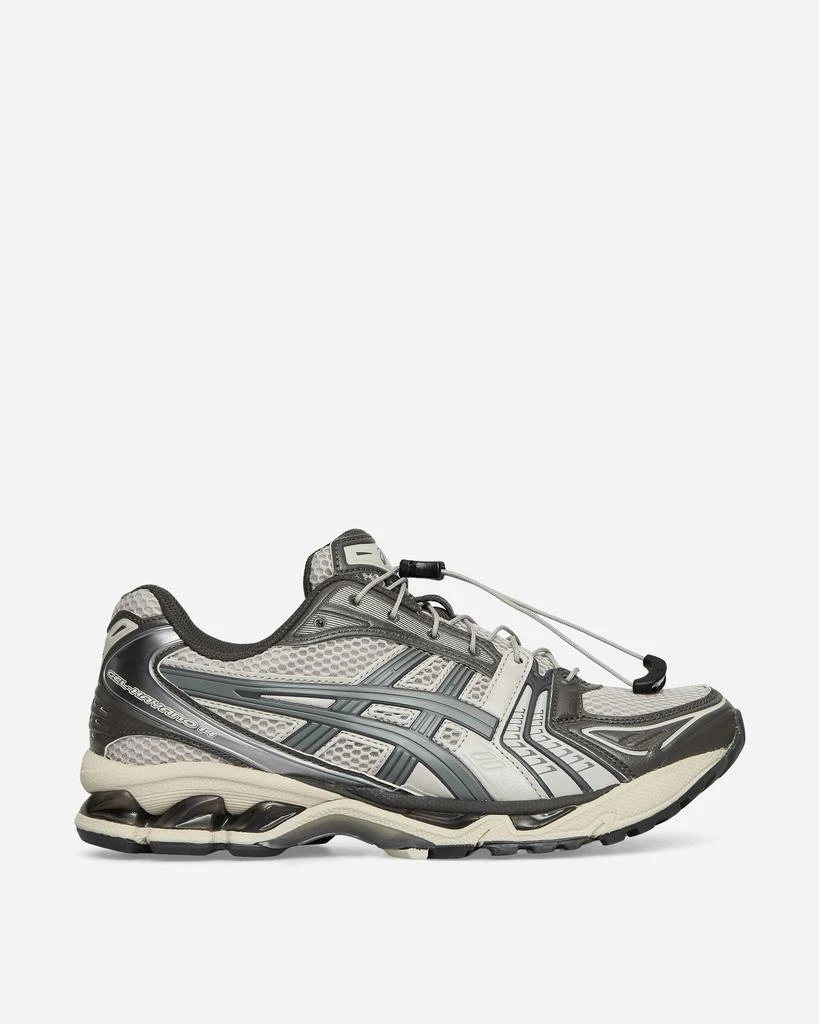 Asics GEL-Kayano 14 Sneakers Oyster Grey / Clay Grey 1