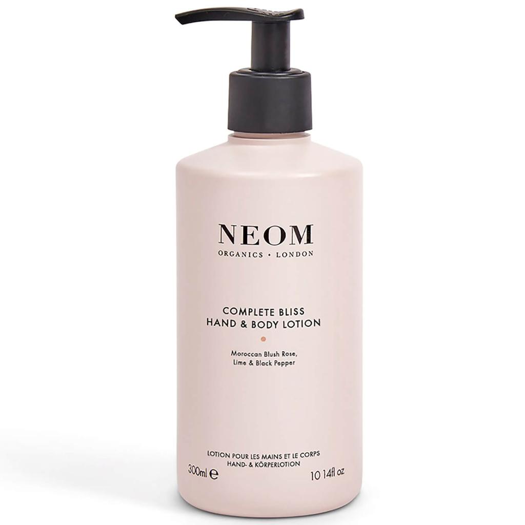 NEOM NEOM Complete Bliss Hand and Body Lotion 10 fl. oz