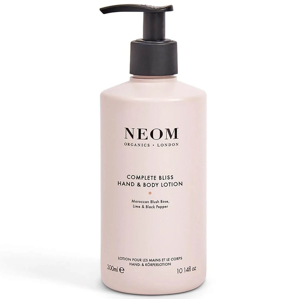 NEOM NEOM Complete Bliss Hand and Body Lotion 10 fl. oz 1