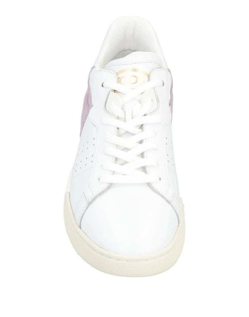 Tod's Sneakers 4