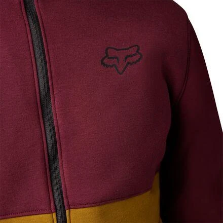 Fox Racing Ranger Fire Fleece Crew - Men
s 6