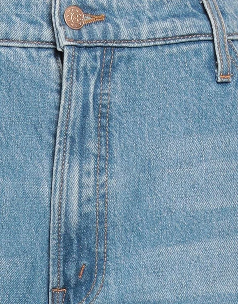 MOTHER Denim pants 4