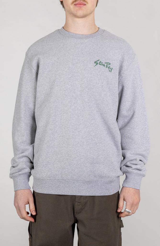 Stan Ray Stan Logo Sweatshirt