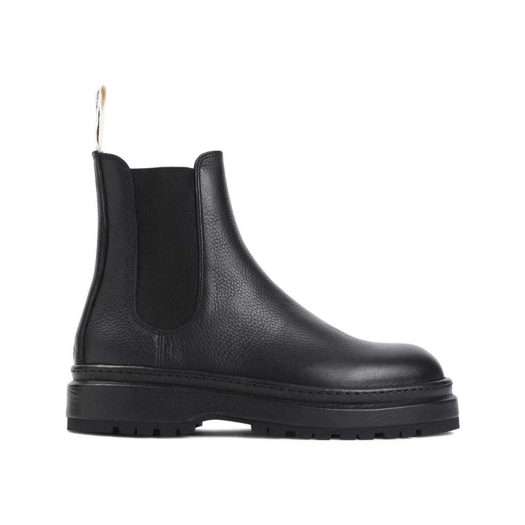 Jacquemus Jacquemus Boots 1