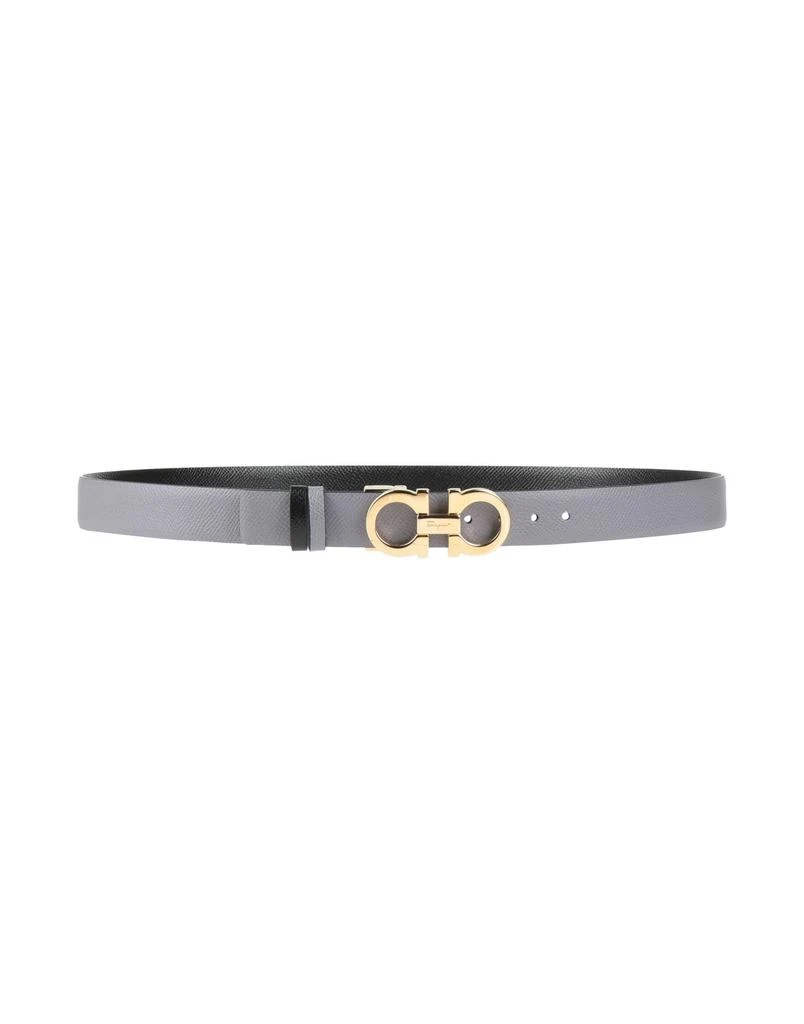 Salvatore Ferragamo Regular belt