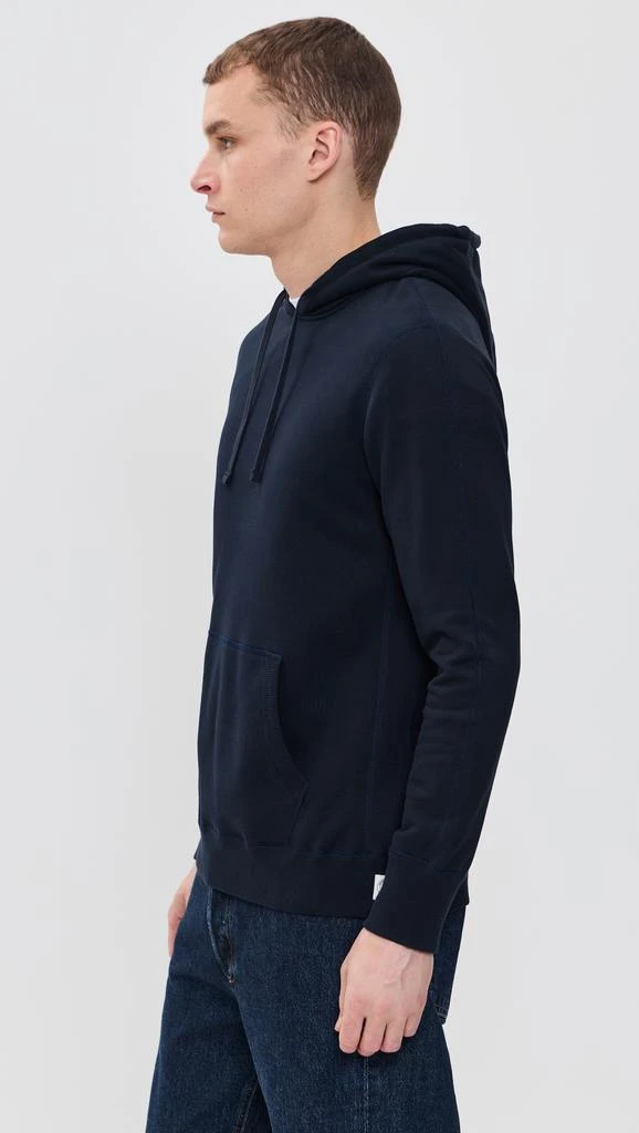 REIGNING CHAMP Midweight Terry Slim Hoodie 3