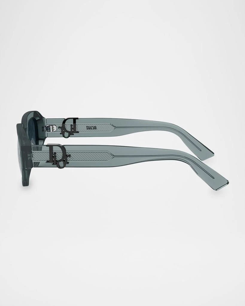 Dior DiorOblique S2I Sunglasses 4
