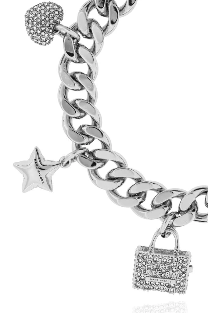 Marc Jacobs Bracelet with Charms 4