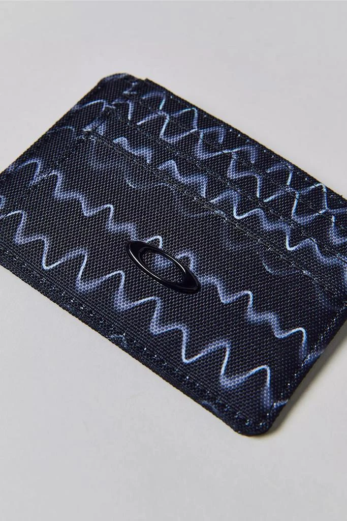 Oakley Oakley Ellipse Card Wallet 2