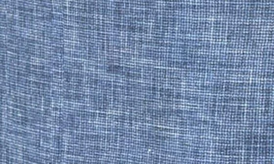 Maceoo Descartes Unconstructed Static Blue Blazer 8