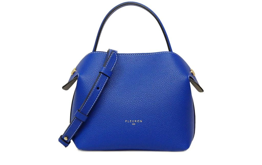Fleuron Mini Swann bag 2