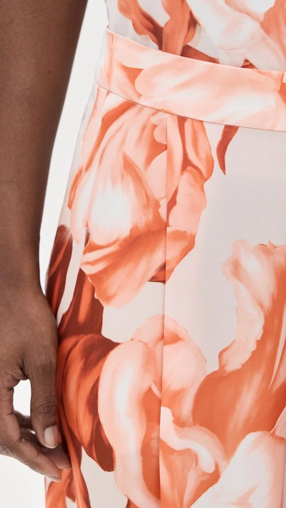 ROCOCO SAND Printed Pants 5
