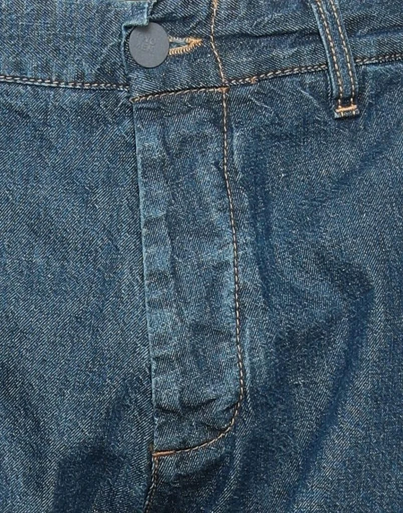 2W2M Denim pants 4