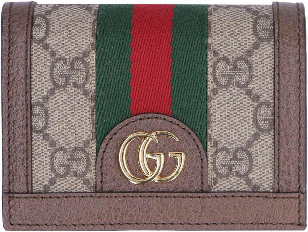 Gucci Gucci Blondie Card Case - Bags - Free Shipping