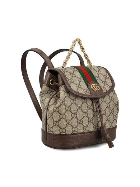 Gucci OPHIDIA BACKPACK 3