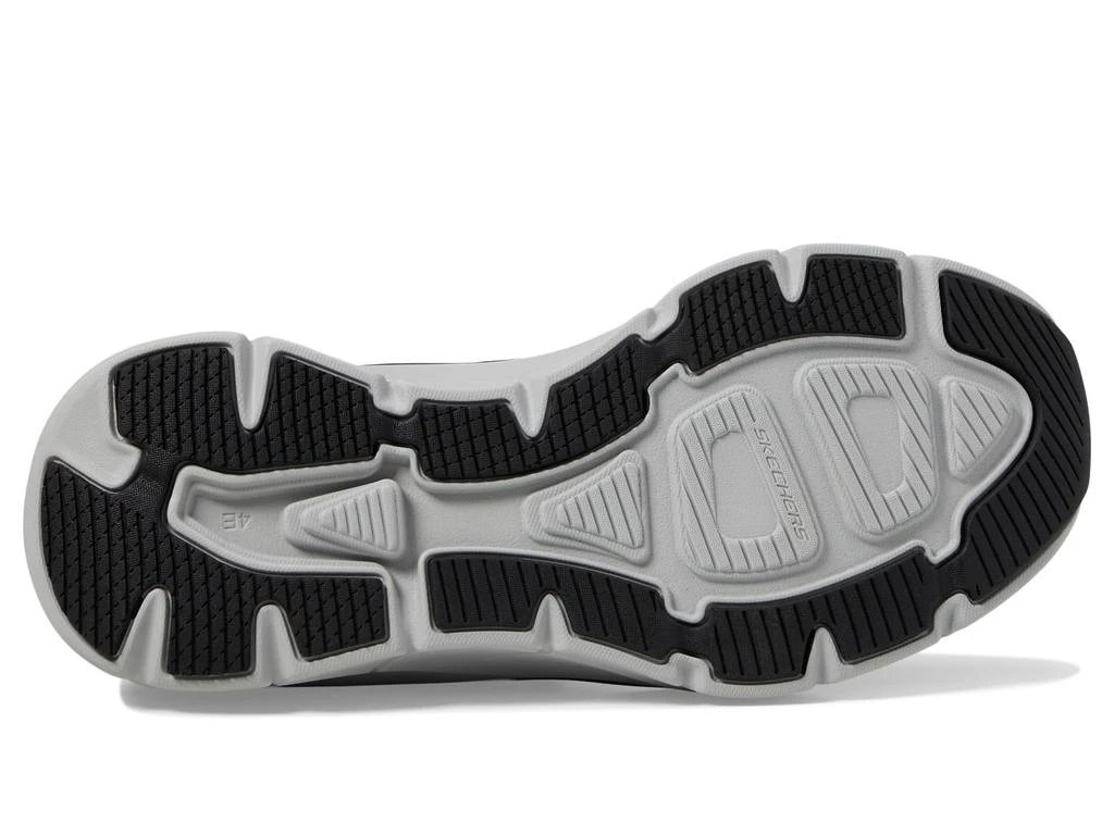 SKECHERS D'Lux Walker 2.0 Rezinate Hands Free Slip-In 3