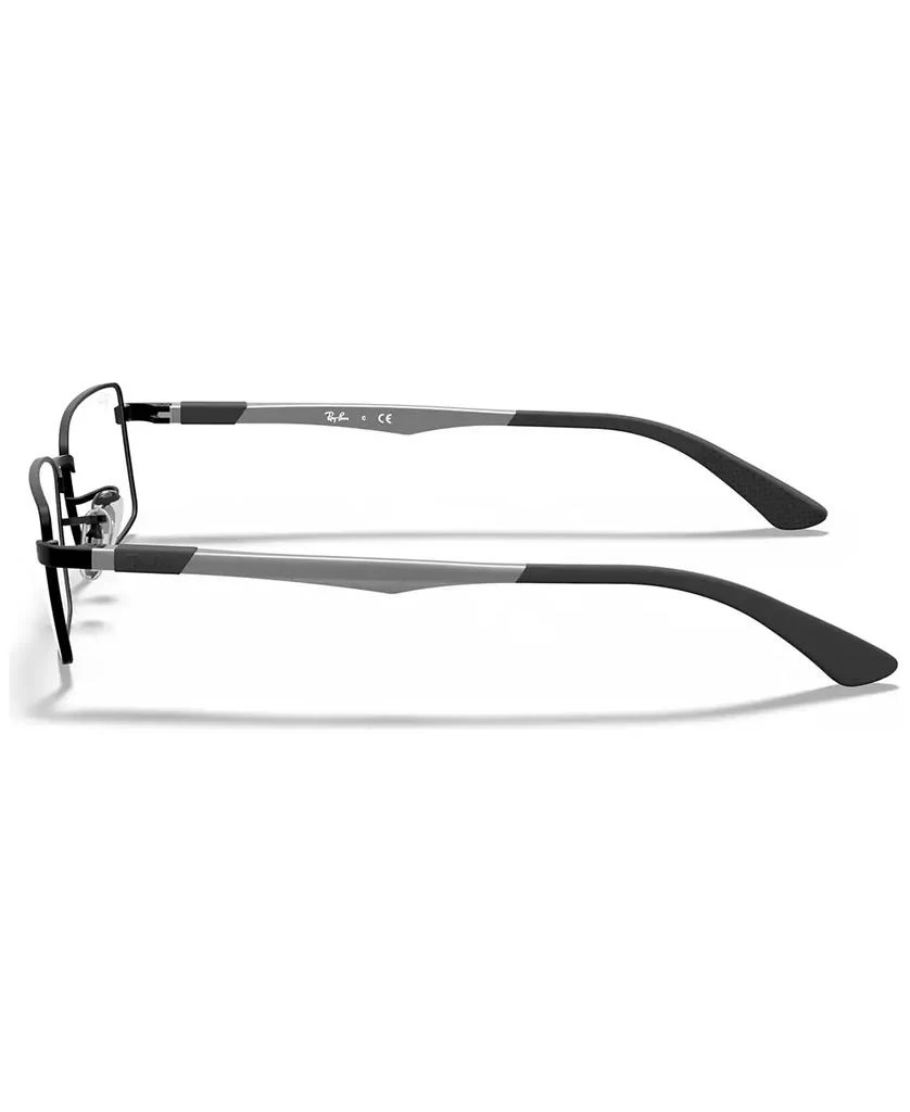 Ray-Ban Unisex Eyeglasses, RB6275 5
