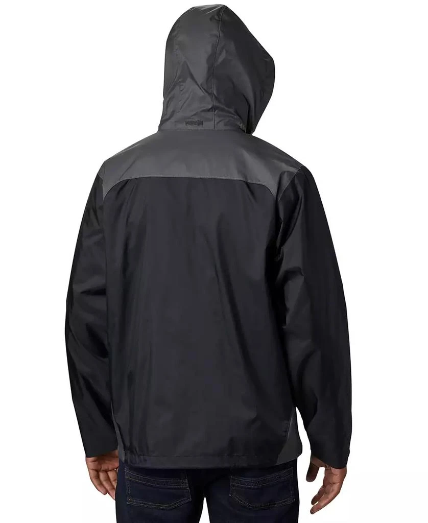 Columbia Men's Glennaker Lake Rain Jacket 5