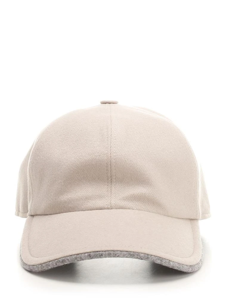 BARBA NAPOLI Baseball Hat 1