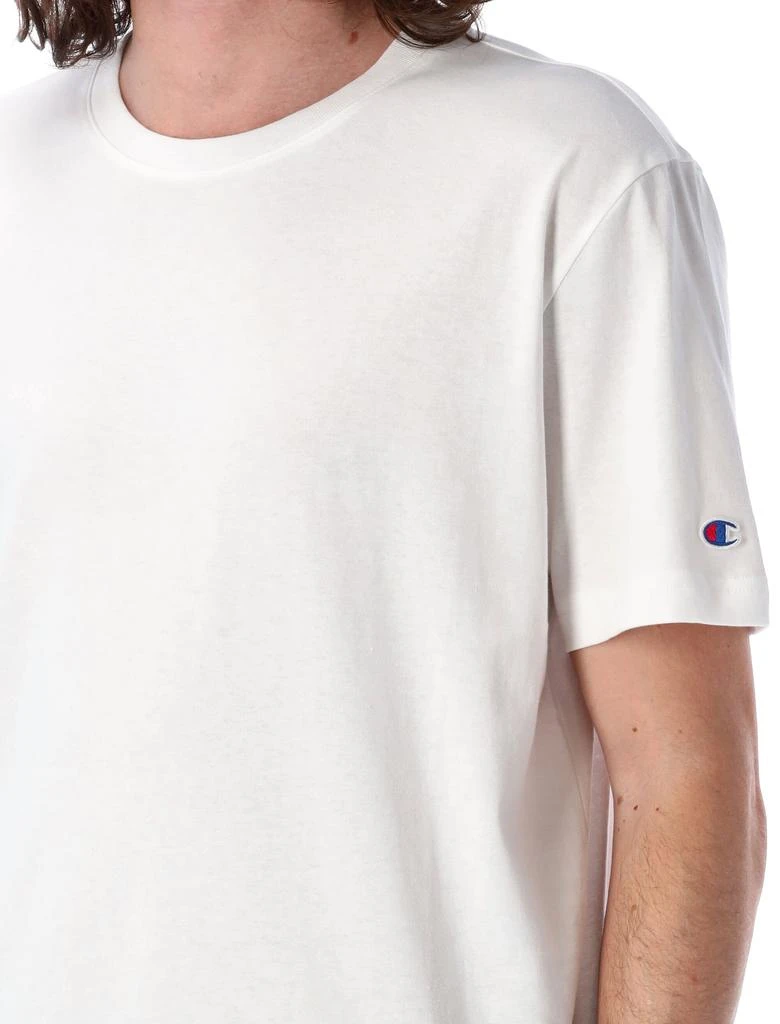 CHAMPION LOGO T-SHIRT 3
