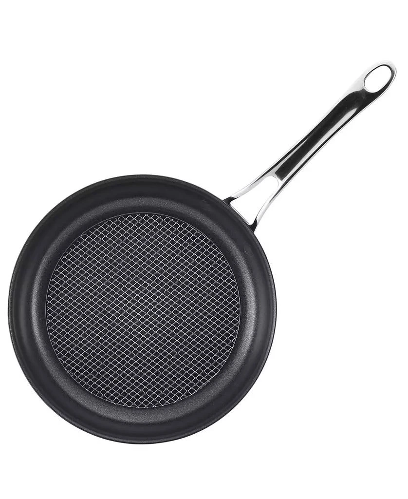 Anolon X Hybrid Nonstick Induction Frying Pan Twin Pack Set 6